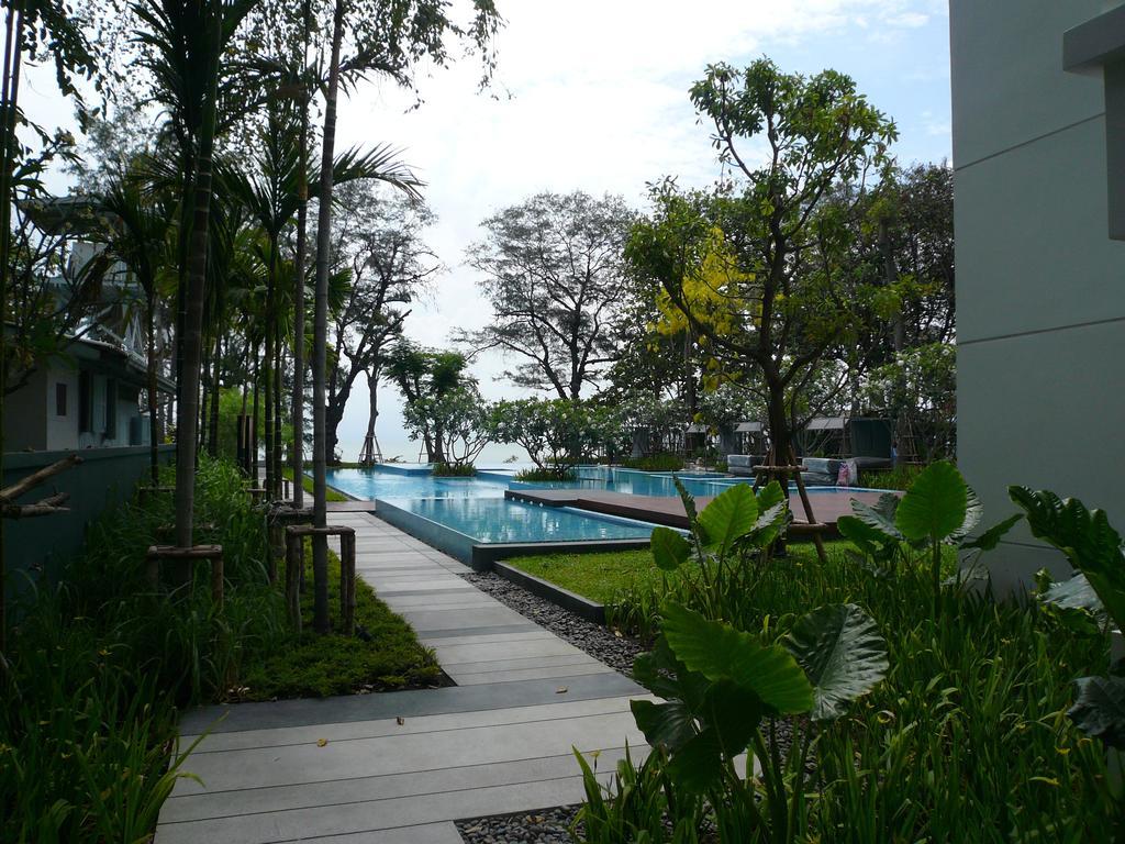 Baan San Dao Hua Hin Apartment Room photo